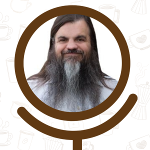 Artificial Intelligence, Machine Learning, and the Future of Creativity with Bryan Alexander