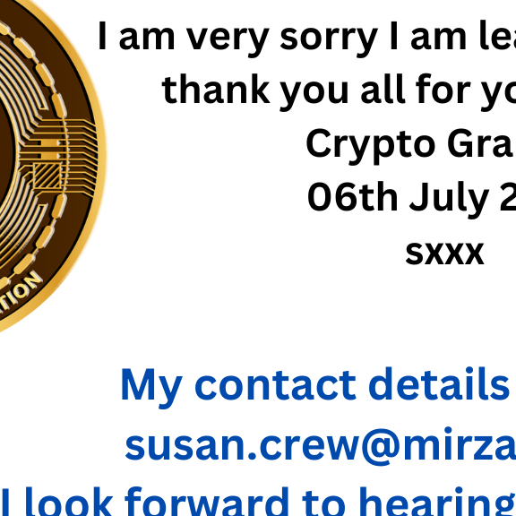 To my dear Podbean Subscribers,  I am leaving Podbean (I am very sorry to say)  - we have our own new platform for 65 euro per month