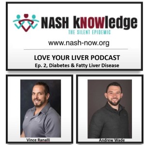 Diabetes & Fatty Liver Disease
