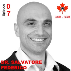 07: Continuum Mechanics of Soft Tissues — Dr. Salvatore Federico