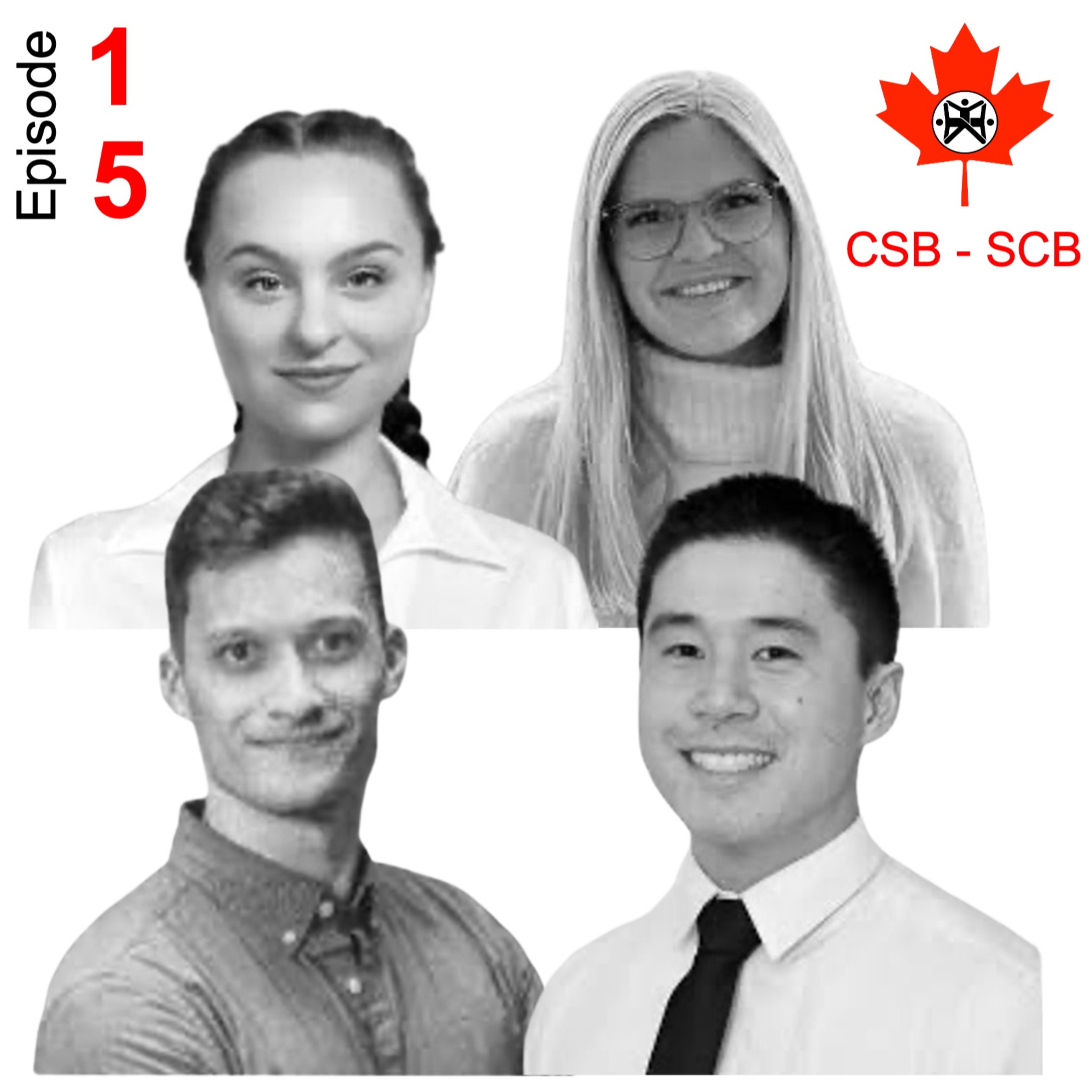 15: Panel Discussion — NACOB Student Committee