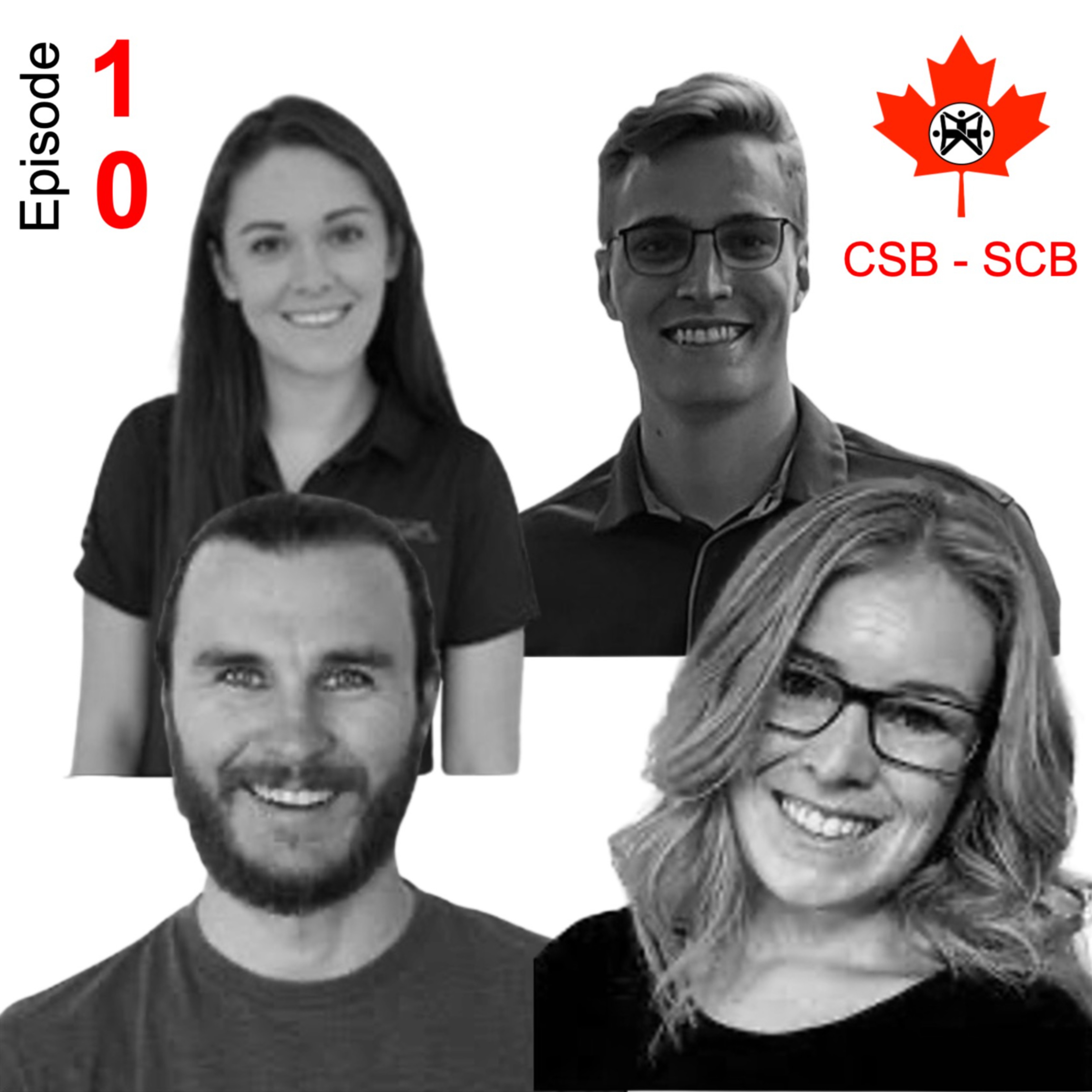 CSB-SCB