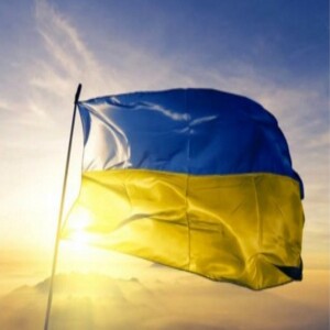 The Great Ukrainian Global Reset