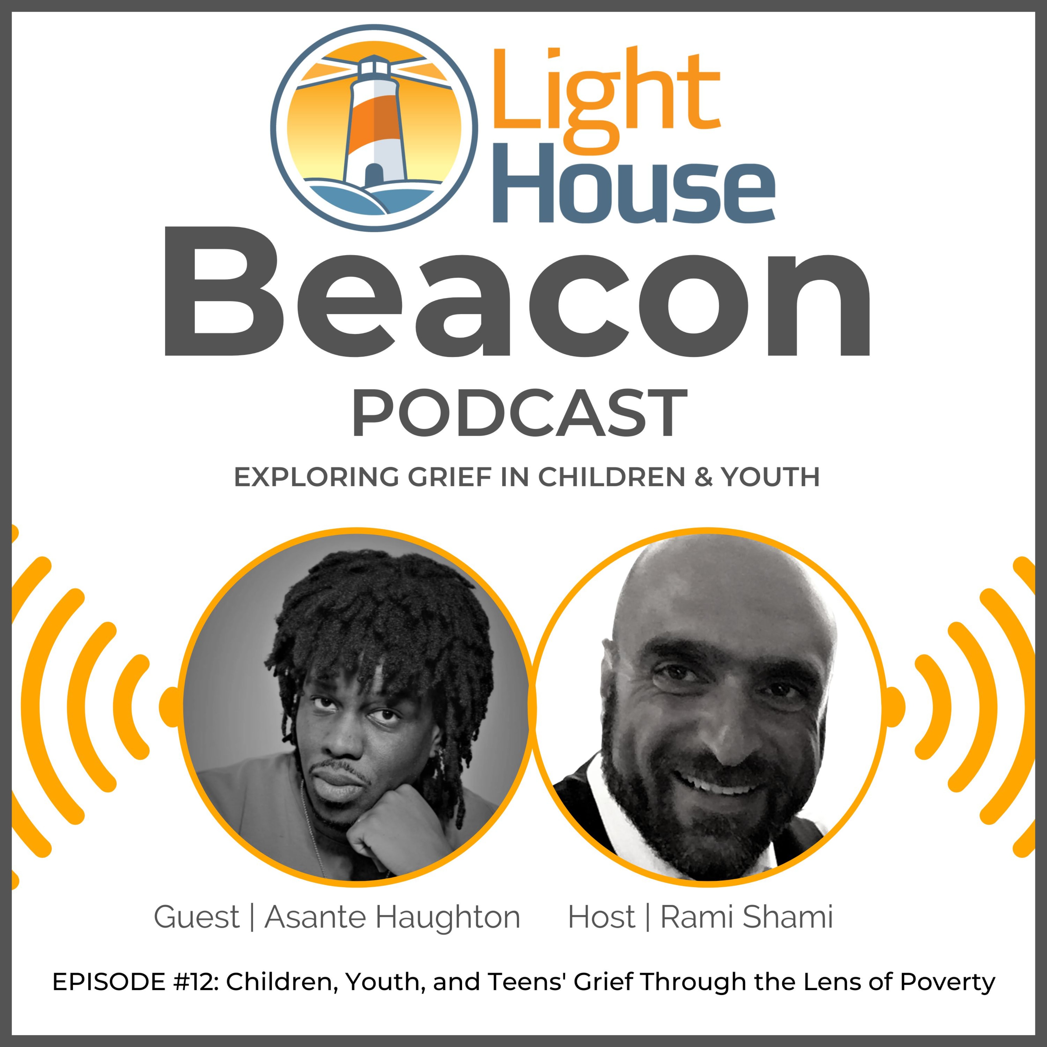 The Lighthouse Beacon Podcast