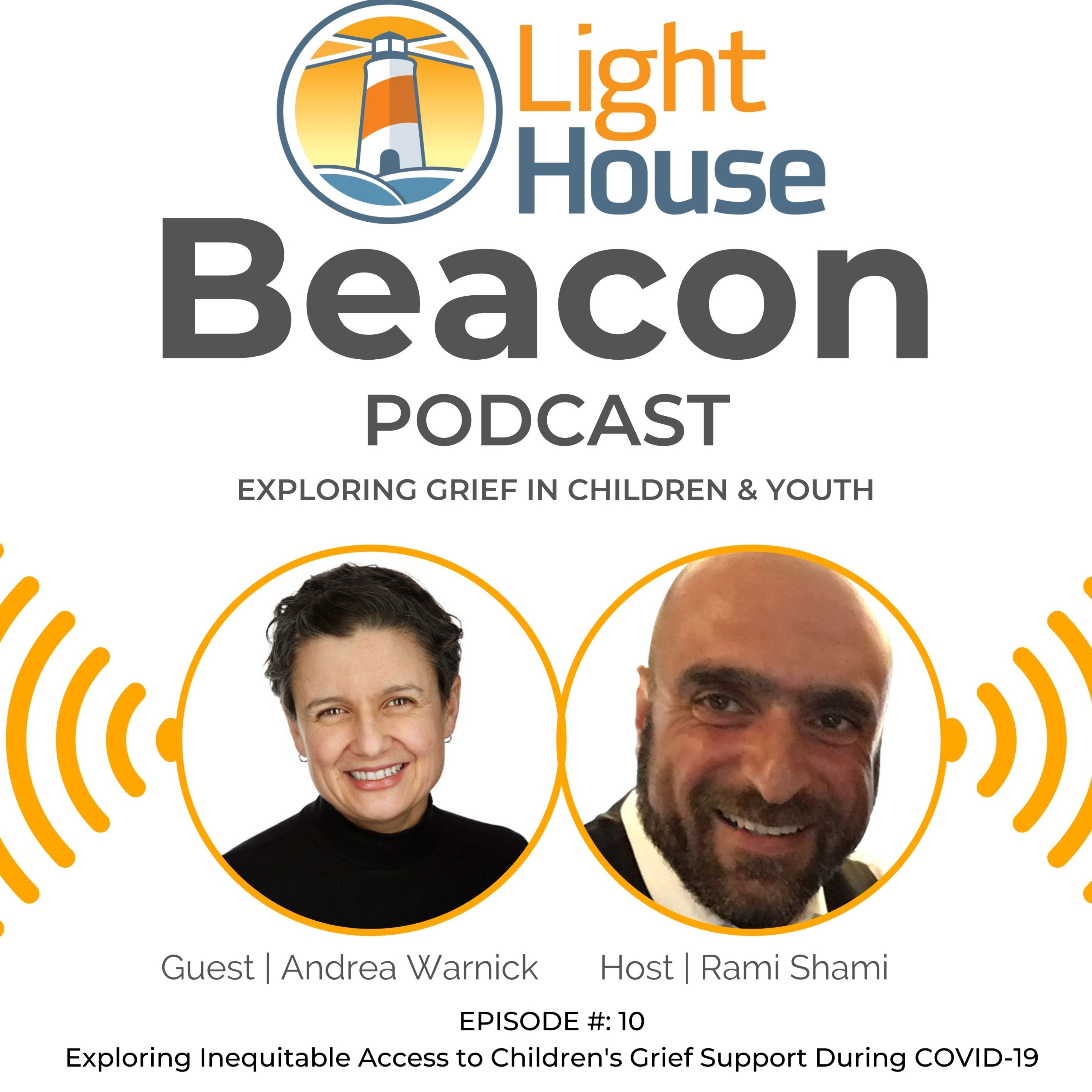 The Lighthouse Beacon Podcast