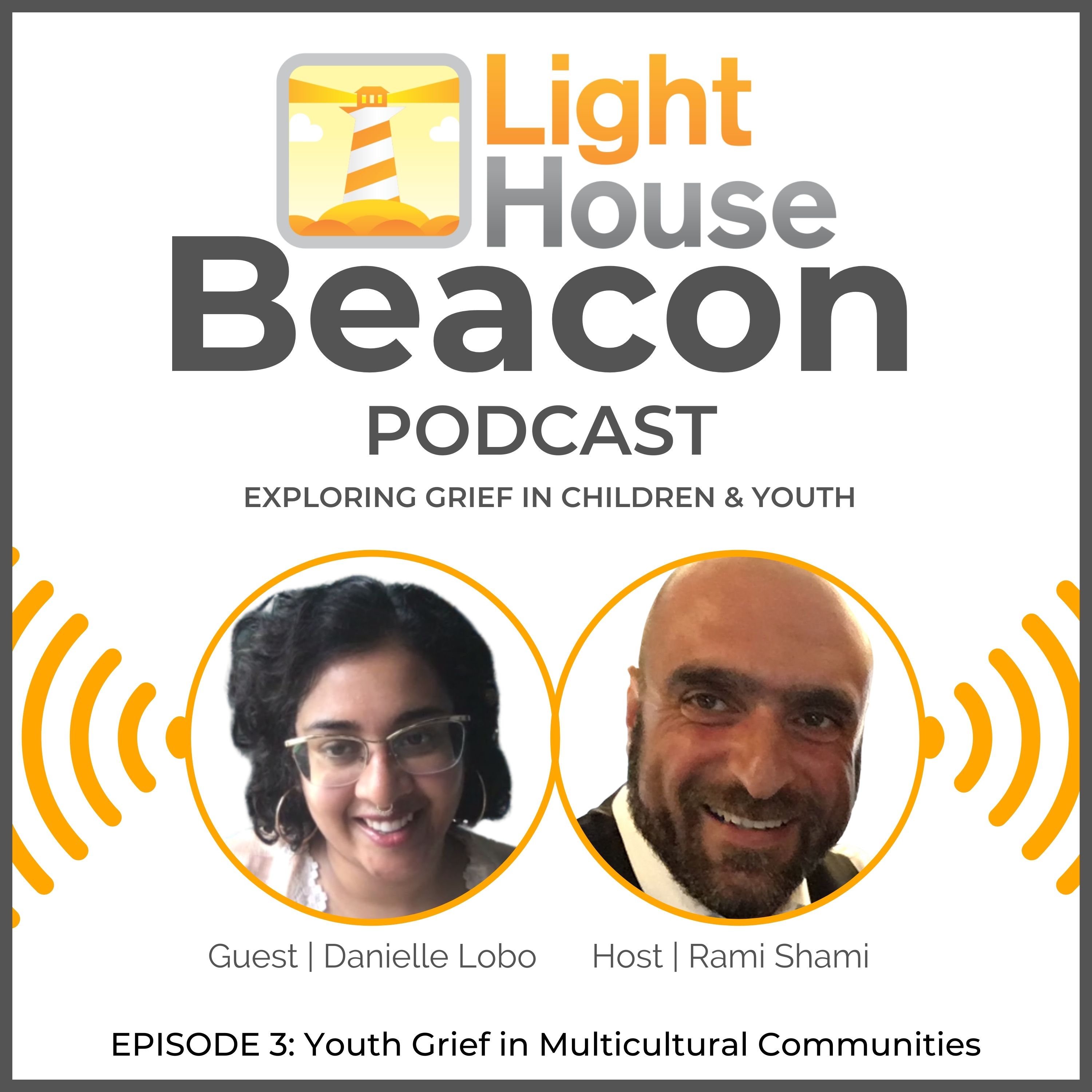 The Lighthouse Beacon Podcast