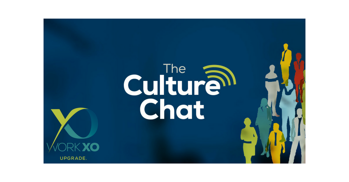 The Culture Chat Podcast: Bringing Organizational Values to Life