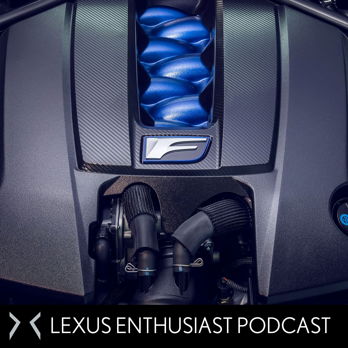 Lexus Enthusiast Podcast