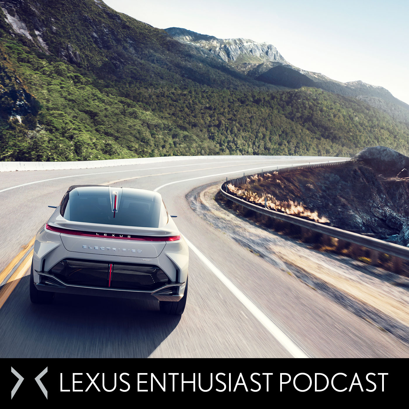 Lexus Enthusiast Podcast