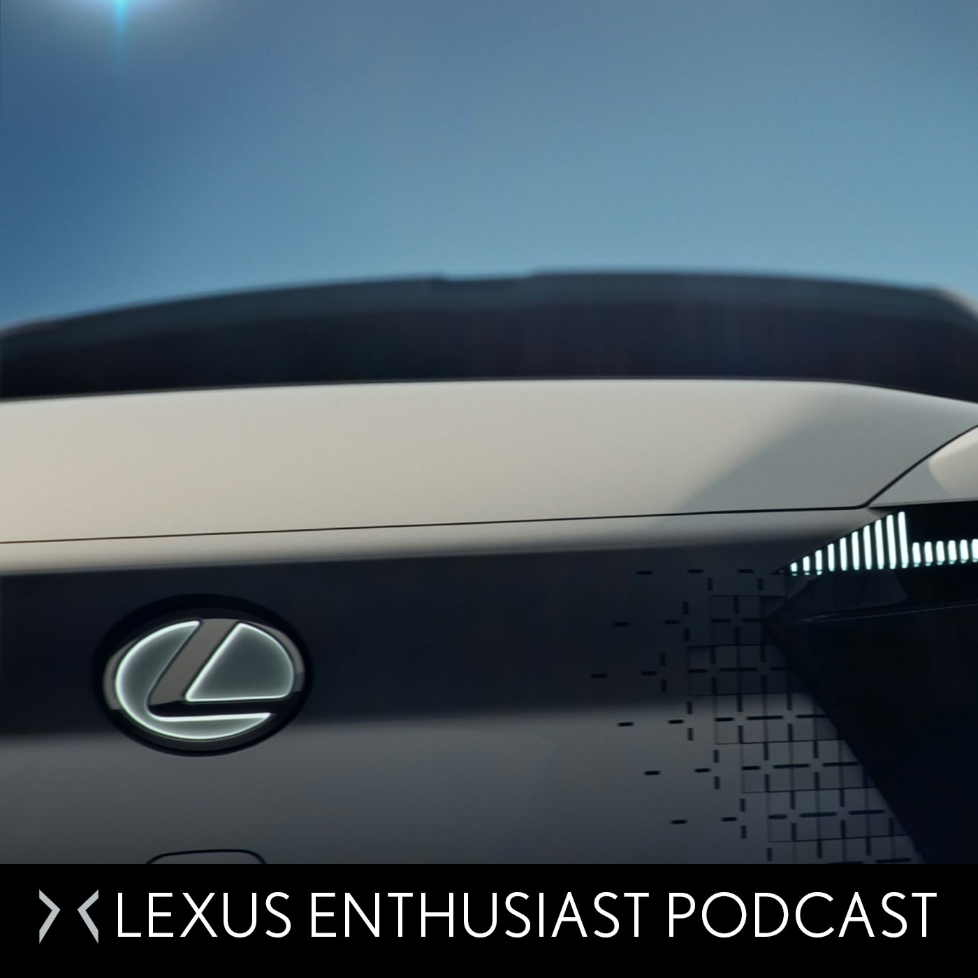 Lexus Enthusiast Podcast