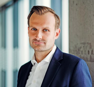 ULI Europe Young Leaders Podcast