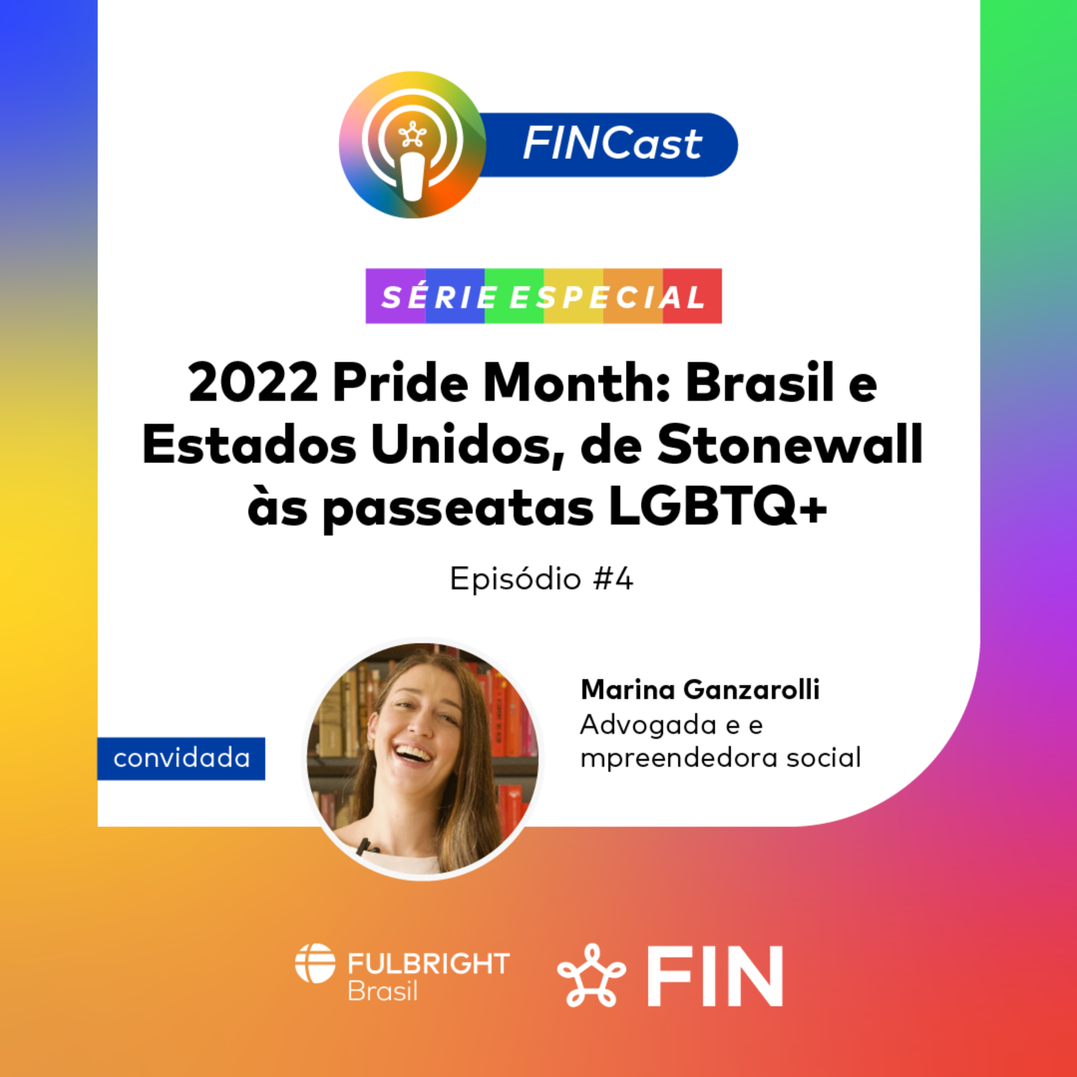 FINcast