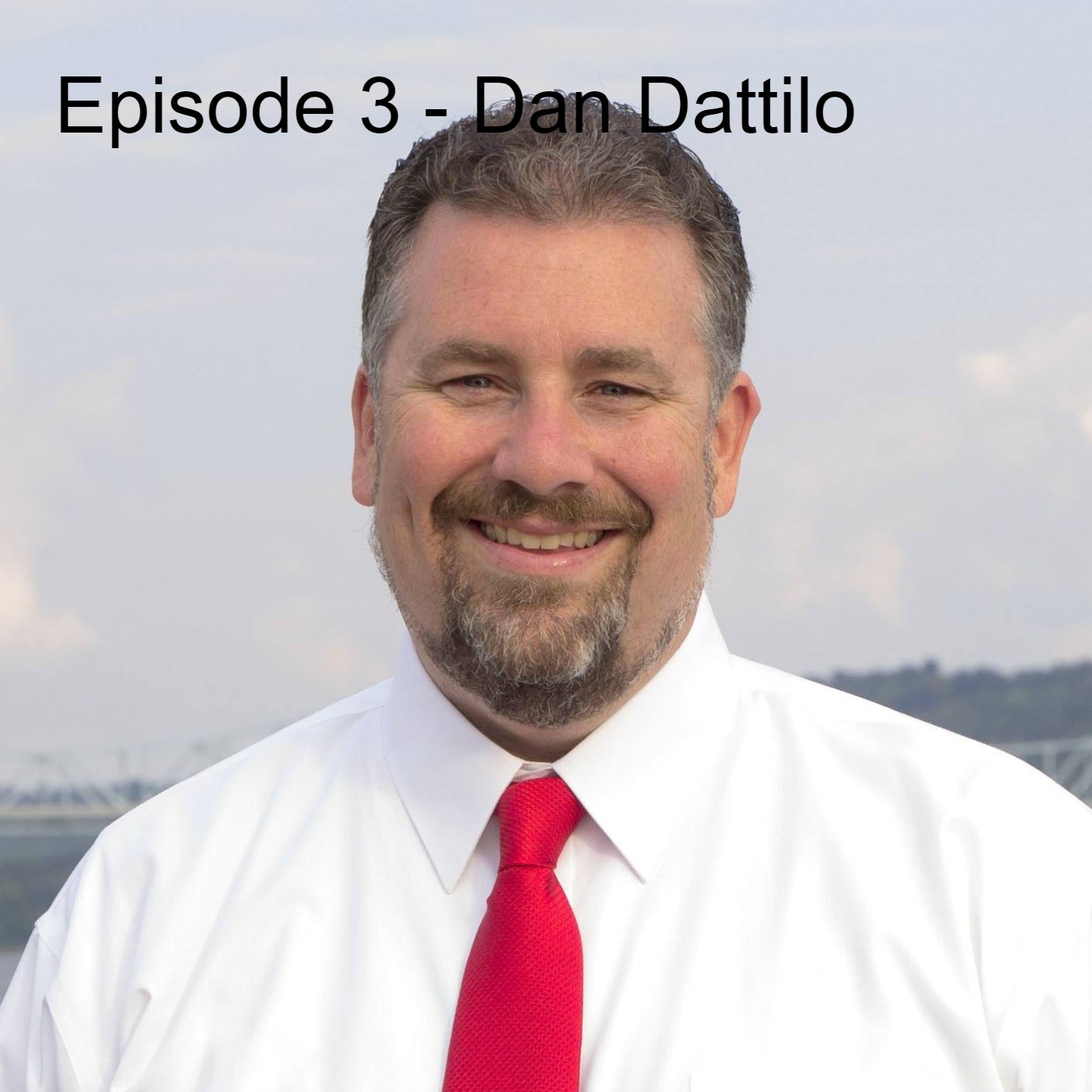 Project 39 with Brian Amick