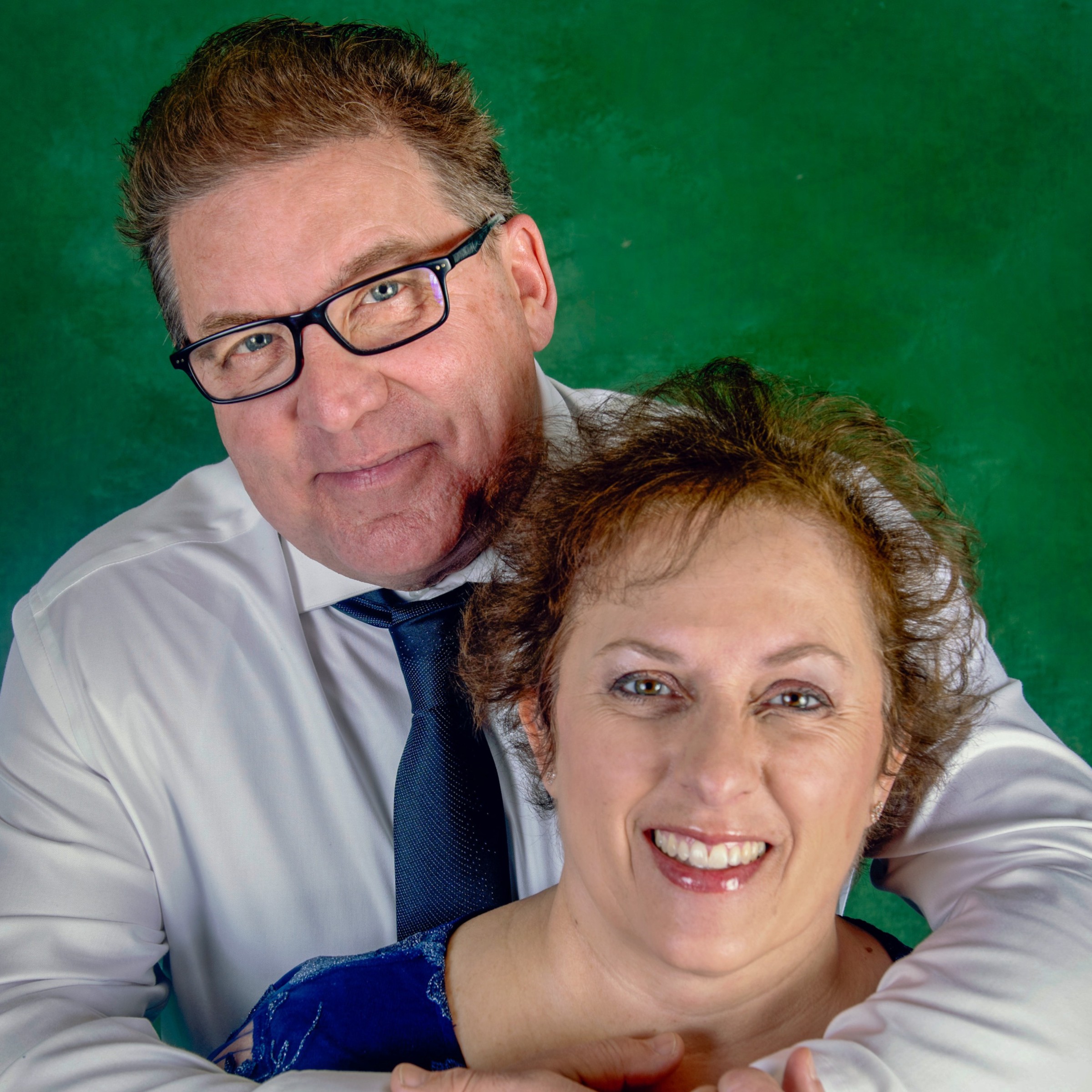 Project 39 with Brian Amick