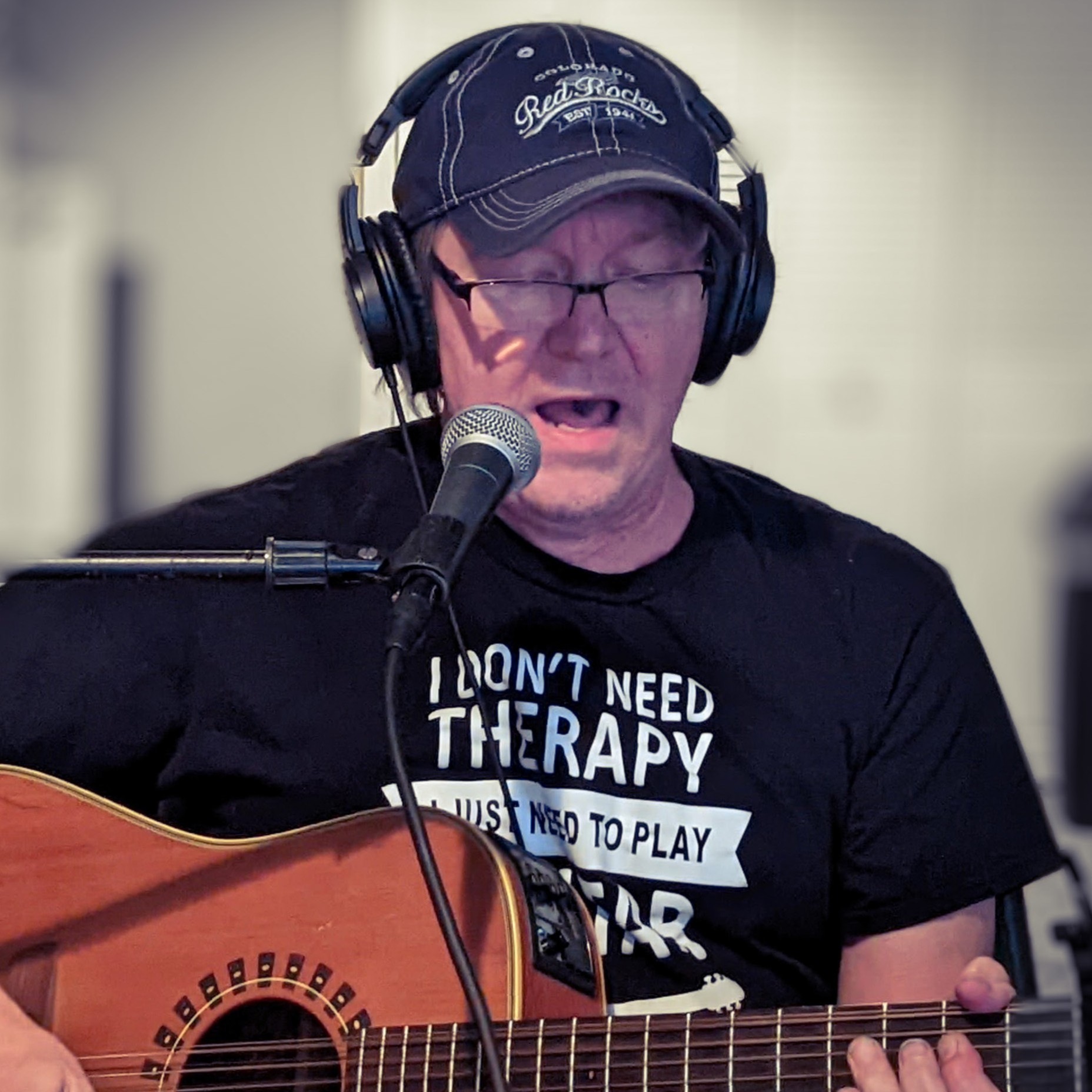 Project 39 with Brian Amick