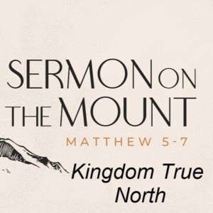 The wise and the foolish builder | The Sermon on the Mount