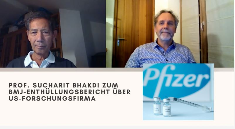 Pflege für Aufklärung