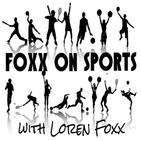 Foxx On Sports - Show No.11