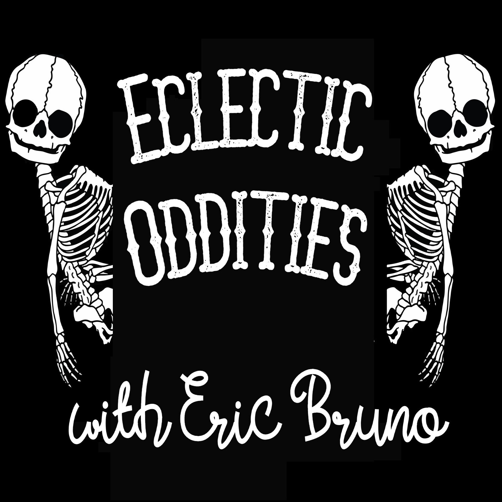 Eclectic Oddities No. 7 ”Dreams” (Archive)