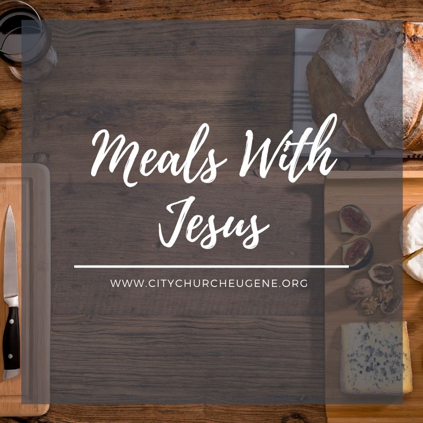 Feasting and Fasting