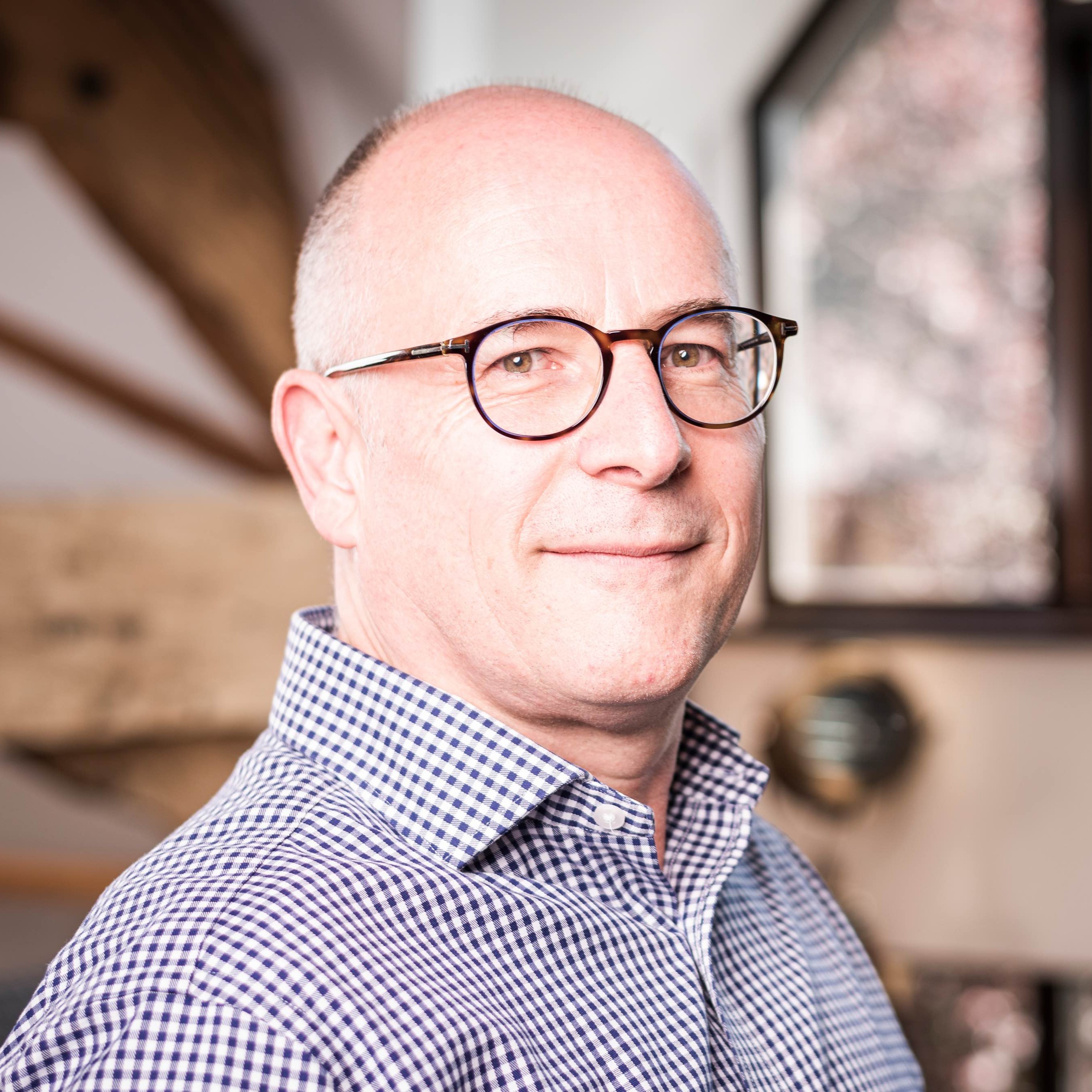 20/20 Vision: the future of residential real estate