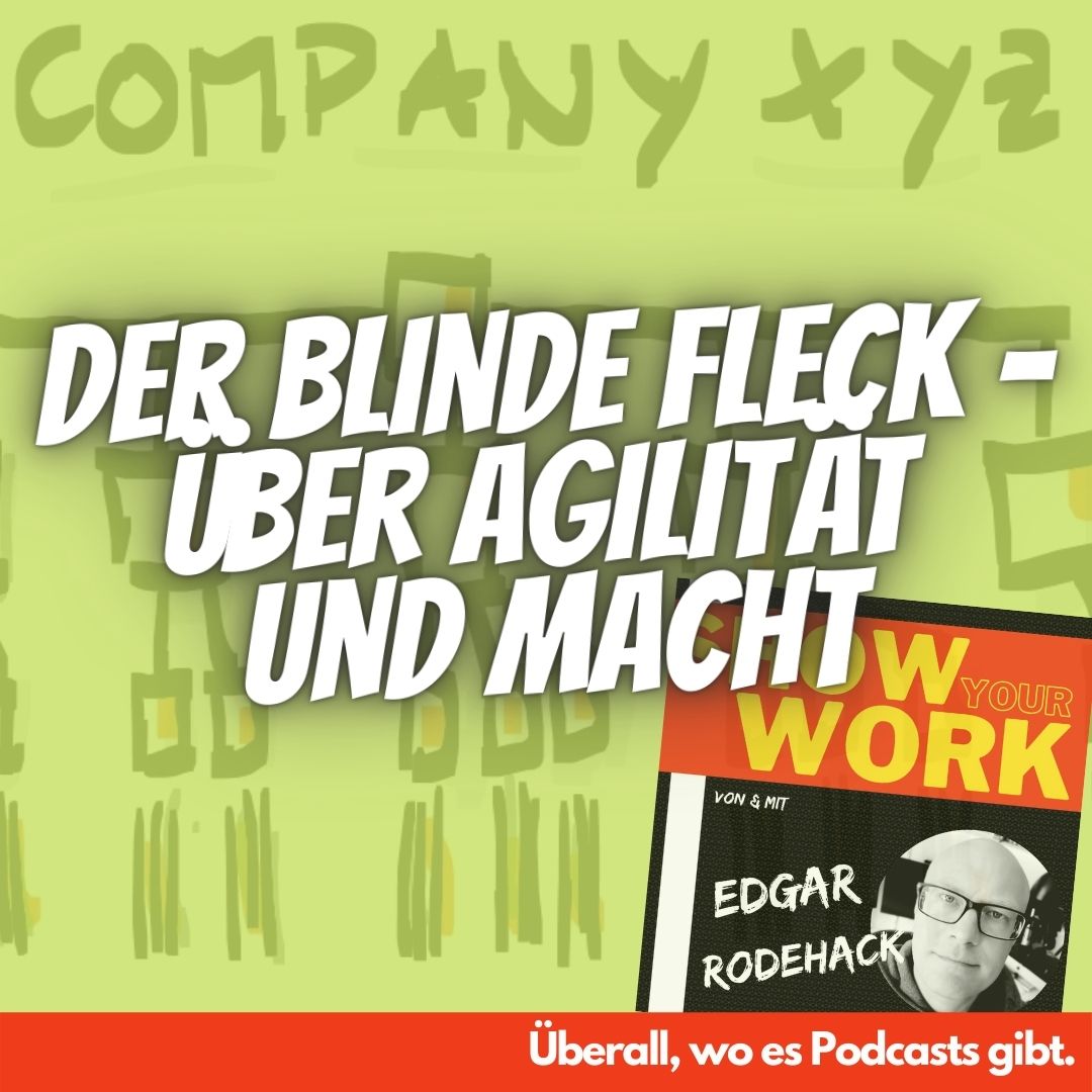Show Your Work! Edgar Rodehack