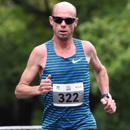 Runner\'s Tribe Podcast