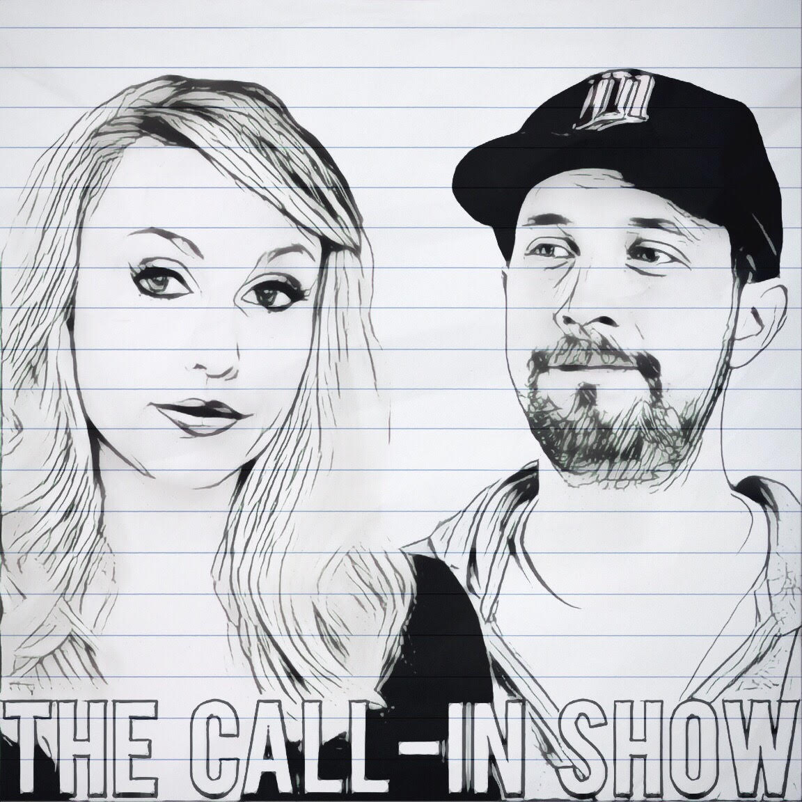 The Call-In Show, Biggest Mikey Co-Hosts 9.13.2017