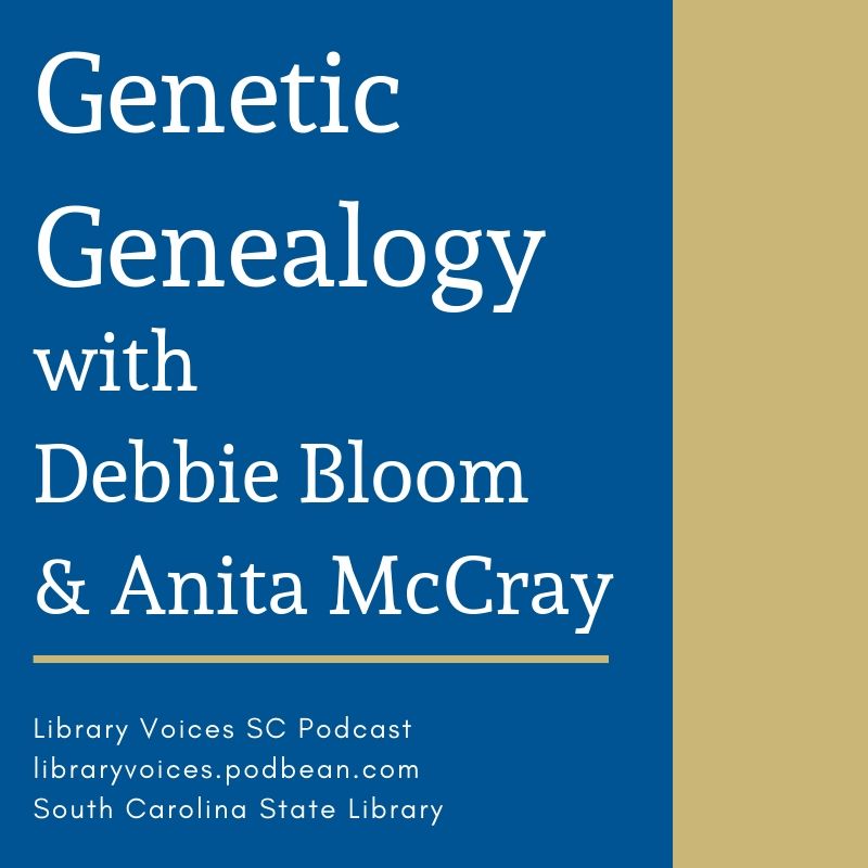 Genetic Genealogy - Episode 85