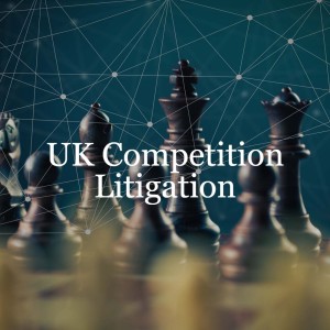 Introducing our Competition Litigation Podcast Series // Dispute Resolution