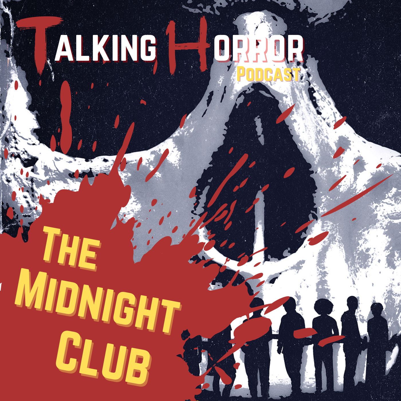 The Midnight Club 2022 Talking Horror With Jamie And Nikisha