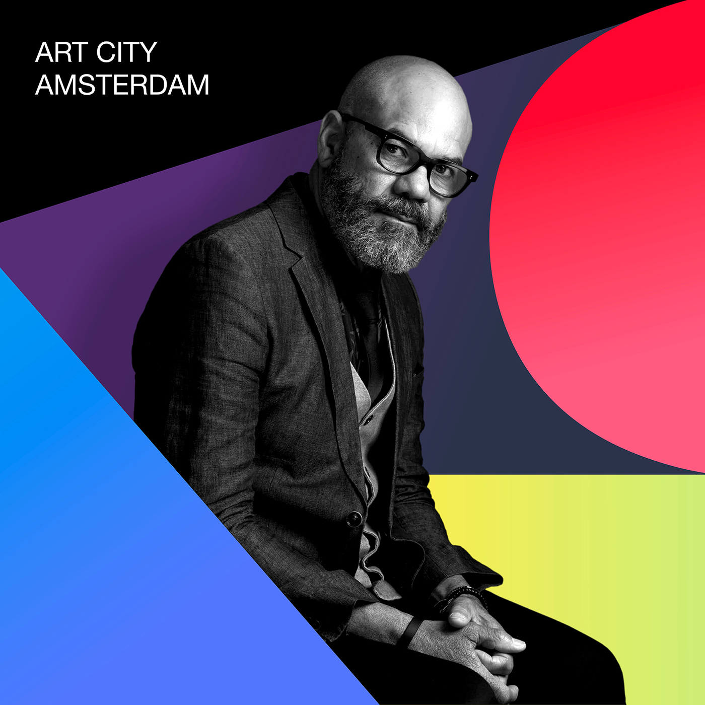 Art City Amsterdam