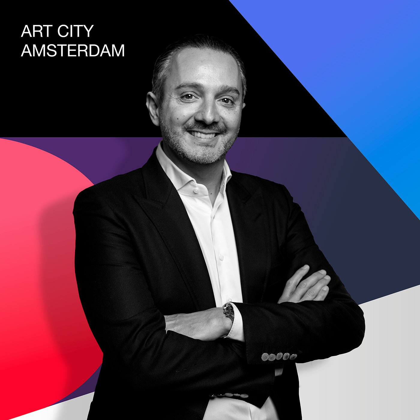 Art City Amsterdam