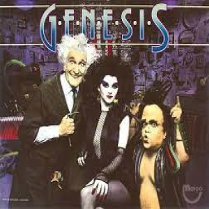 Ep 1: Genesis