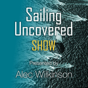 Episode 24 - Inside US Olympic Sailing Team