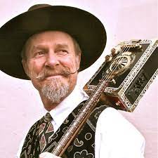 Episode 7 - Joe Craven
