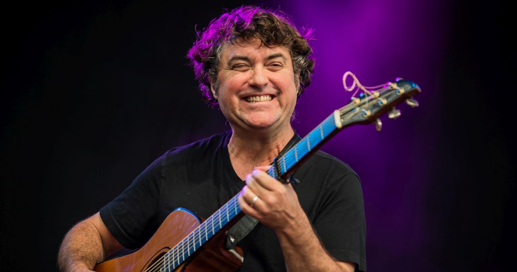 Episode 13 - Keller Williams