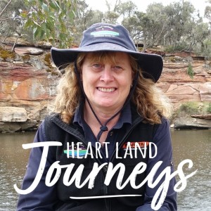 Heather Adams: Leadership in Landcare