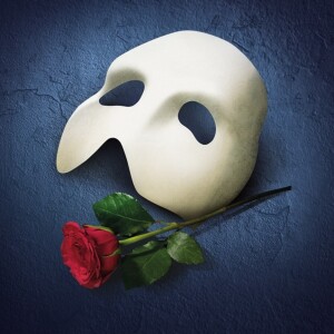 4.5 Phantom of the Opera!