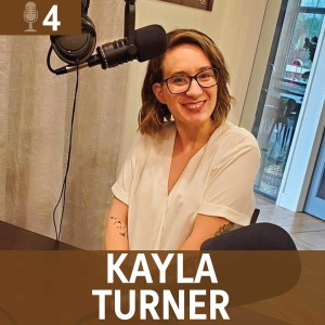 Kayla Turner: Foster Parenting with Goshen Valley