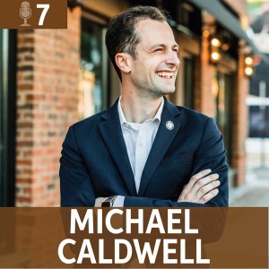 Michael Caldwell: Another "Hat in the Ring" for Mayor of WDSTK