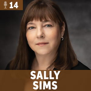 Sally Sims: Stories from the Coroner