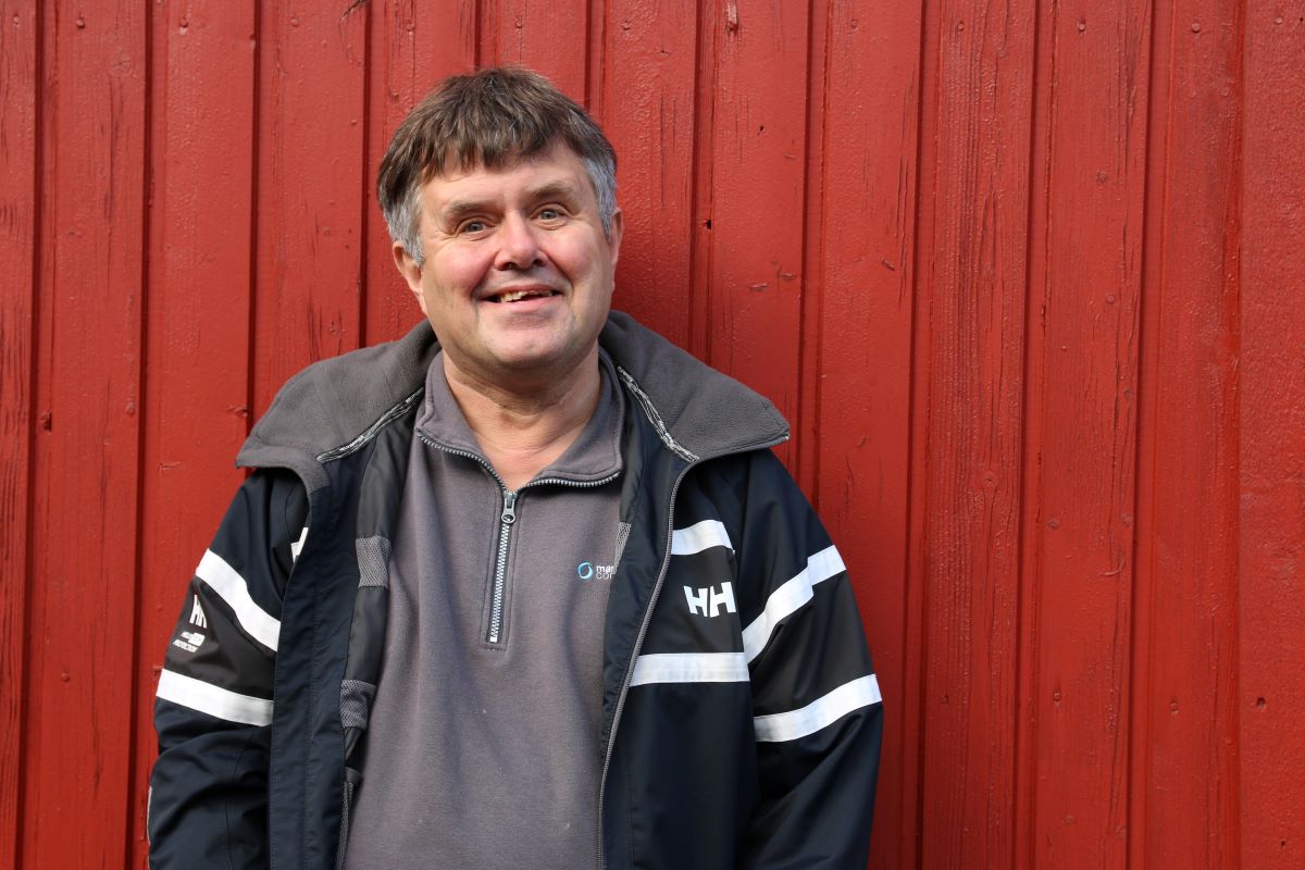 Dybdeintervju med Kjetil Ingebrigtsen AKA ”DREAMERPROJECT”