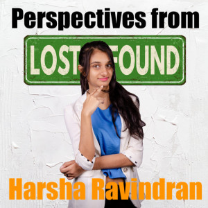 Episode 06 || Harsha Ravindran, Ascendance