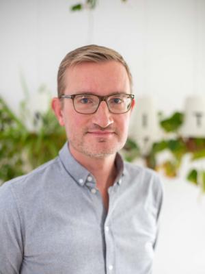 Økologi Fordi