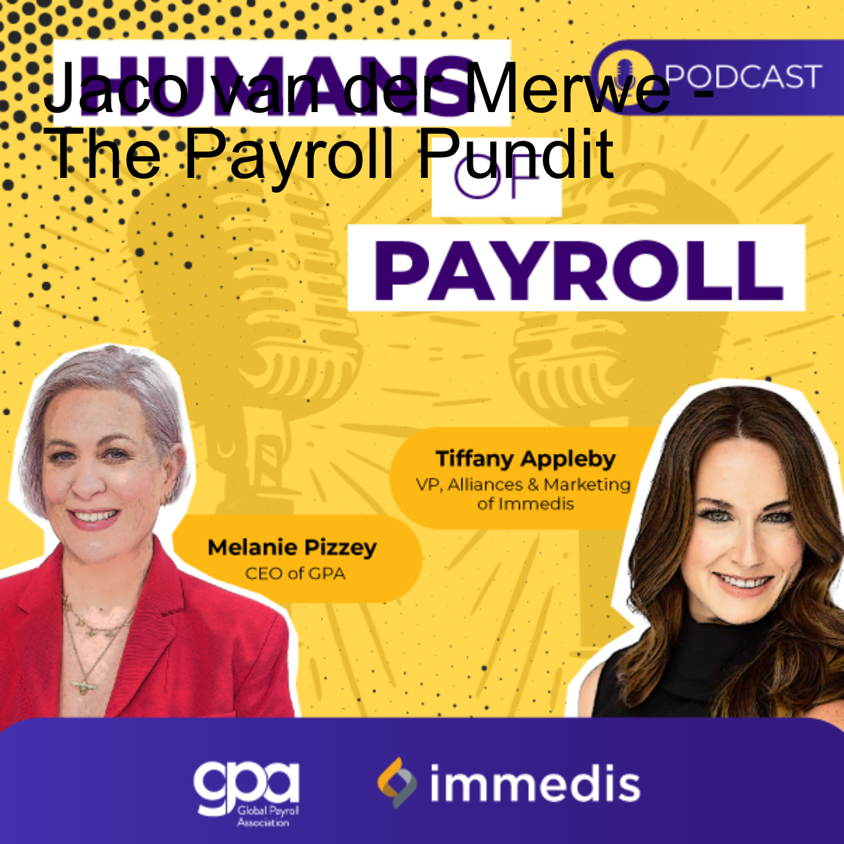 Humans of payroll