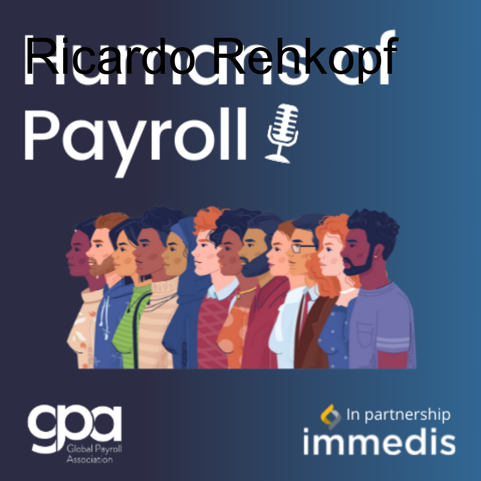 Humans of payroll