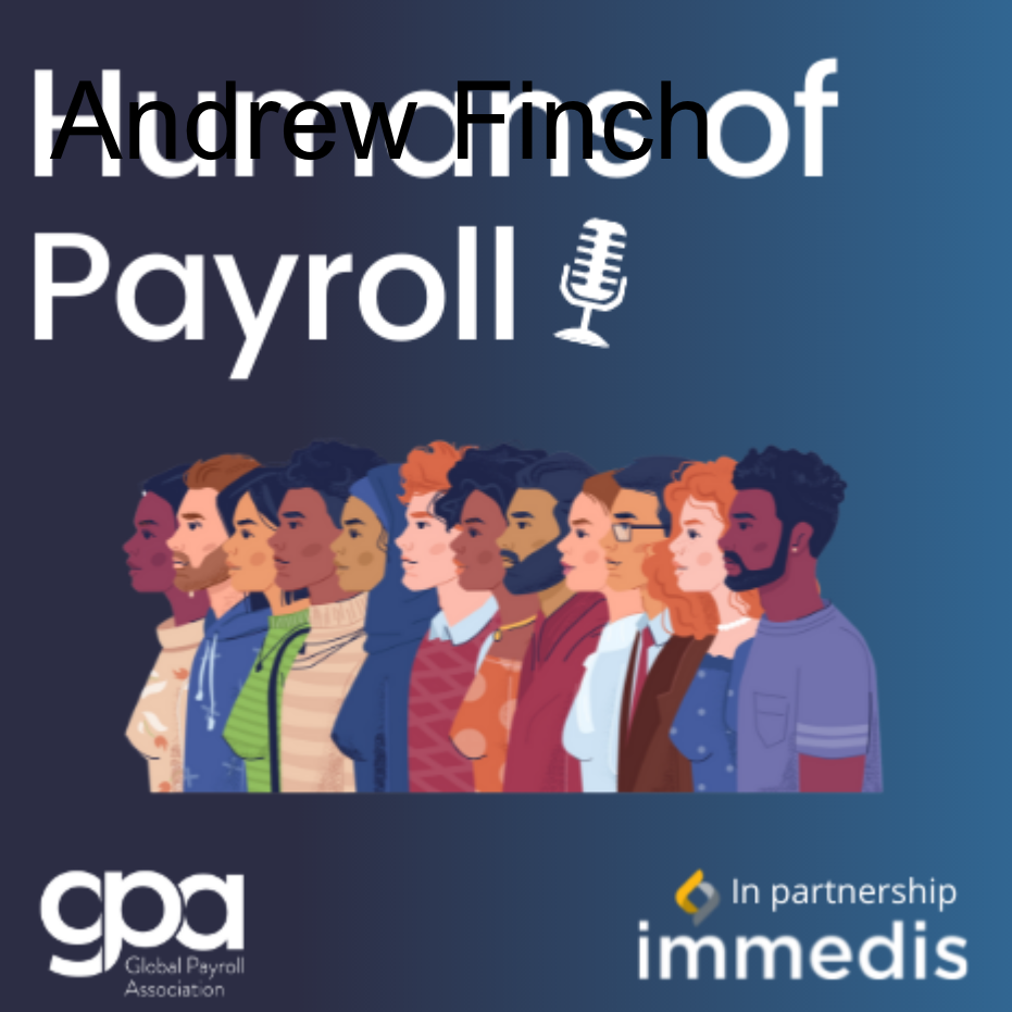 Humans of payroll