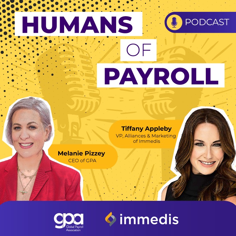 Humans of payroll