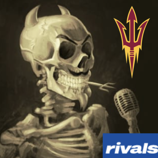 Devil's Junkie Minicast: An Interview with ASU QB Commit Joey Yellen